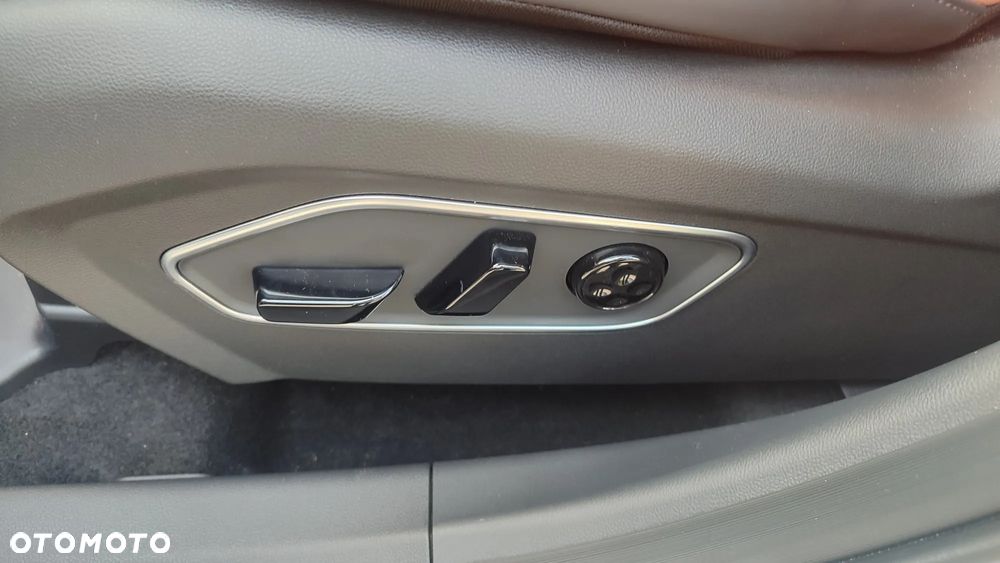 BAIC 7 1.5T Luxury Plus DCT - 30