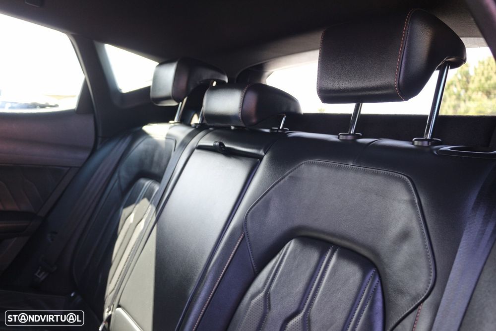 Cupra Formentor 2.0 TDI - 40