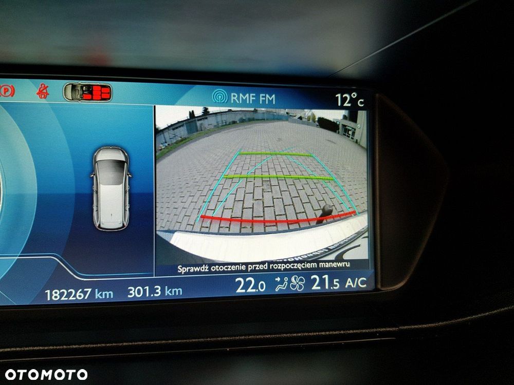 Citroën C4 Grand Picasso HDi 150 FAP (7-Sitzer) Selection - 22