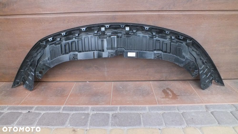 Zderzak przedni listwa zderzaka Mercedes EQB X243 - 5