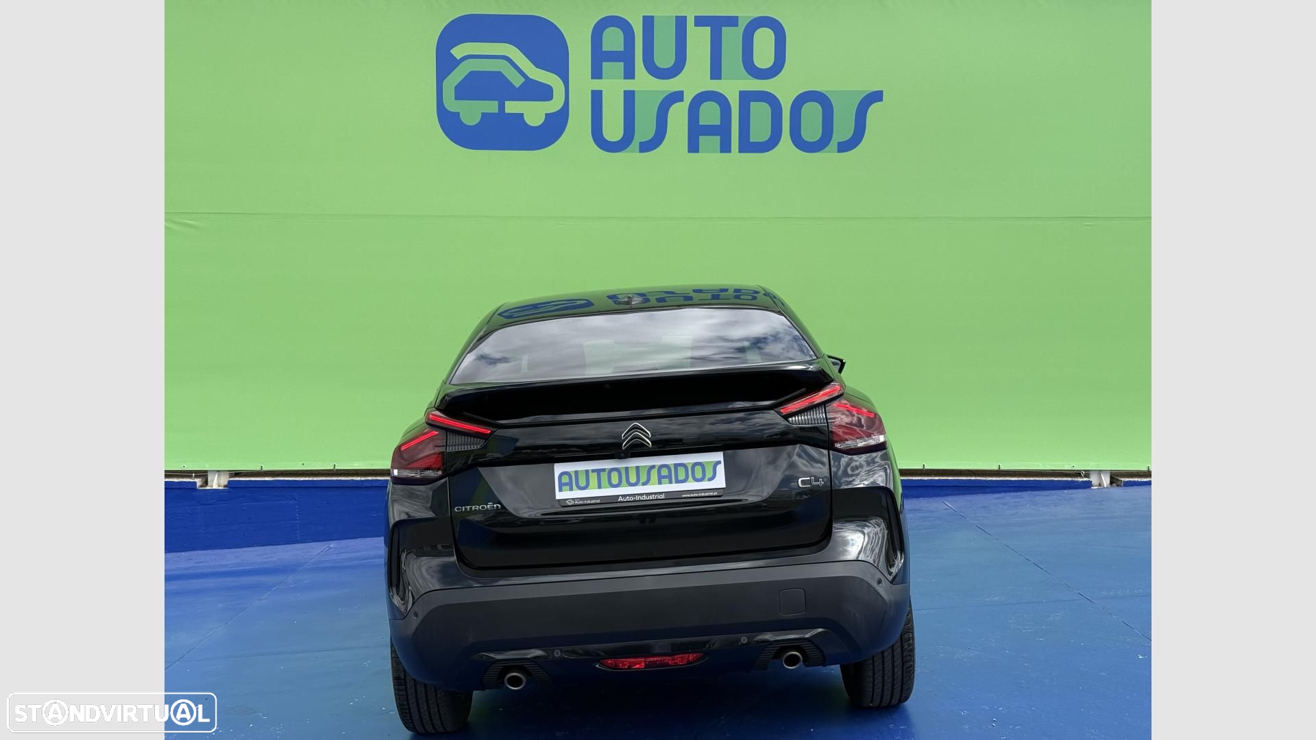 Citroën C4 1.2 PureTech Shine - 6