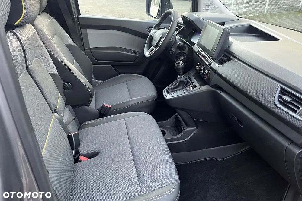 Renault Kangoo Express/Van L2 Extra 1.5 115KM - 5