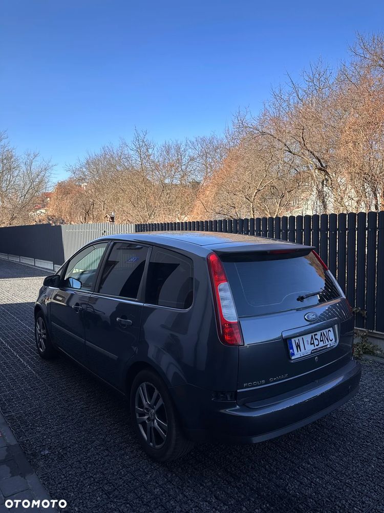 Ford C-MAX - 4