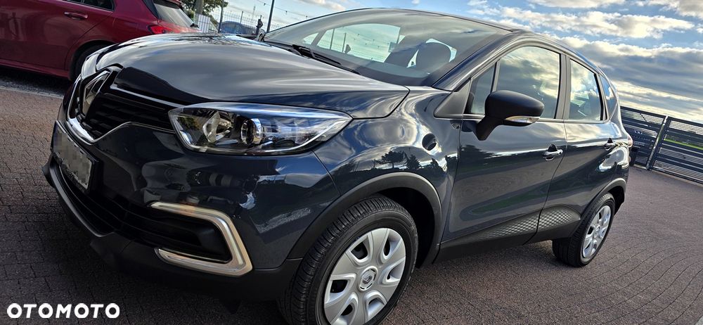 Renault Captur - 8