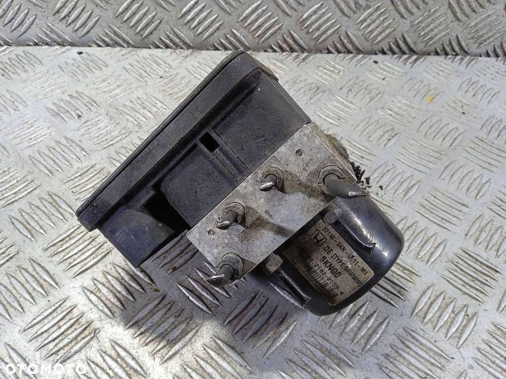 POMPA ABS HONDA CR-V - 2