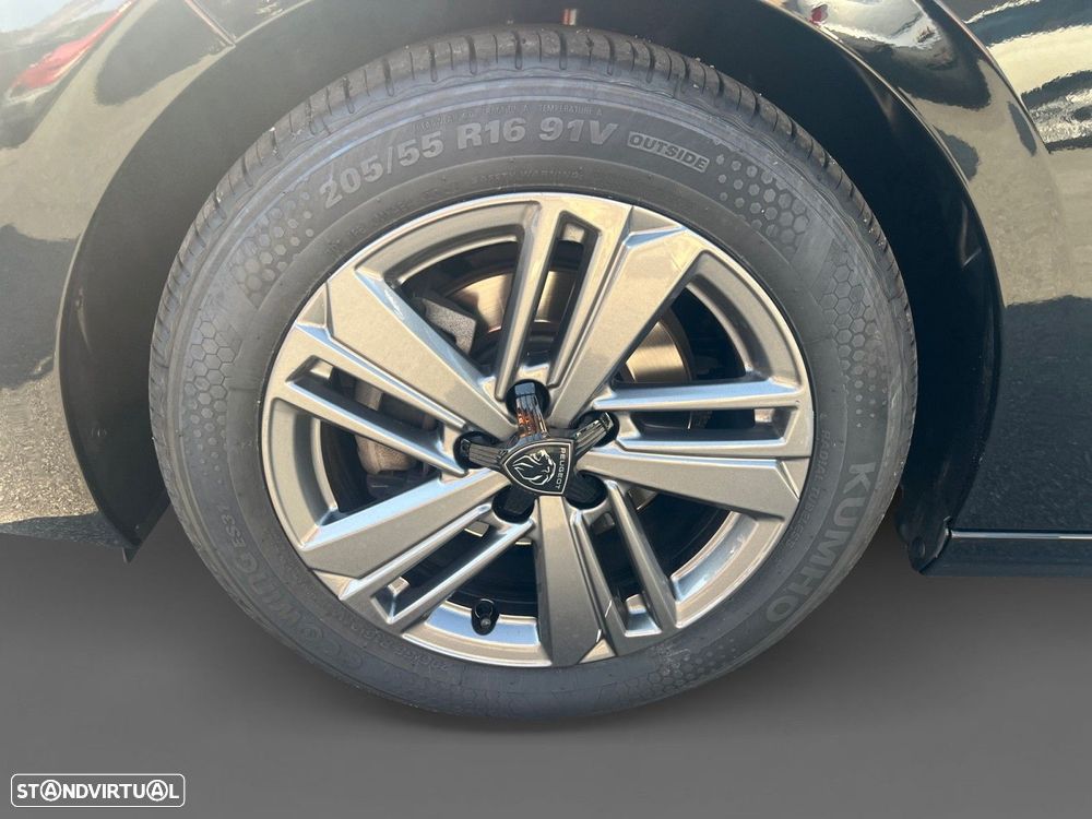 Peugeot 308 1.2 PureTech Active Pack - 14