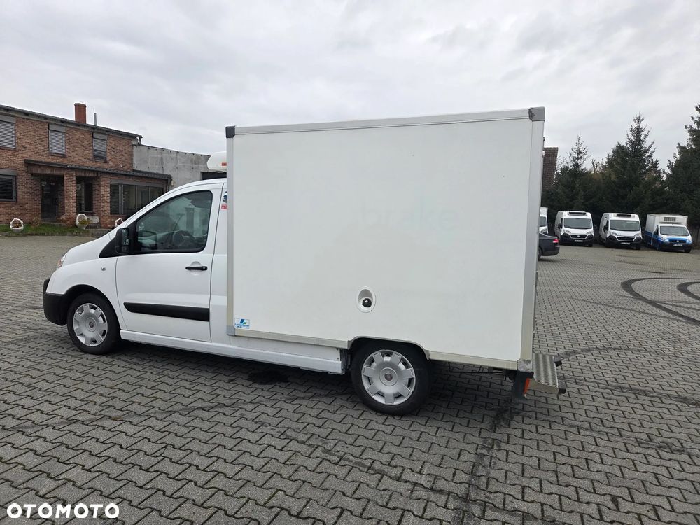 Fiat Scudo - 23