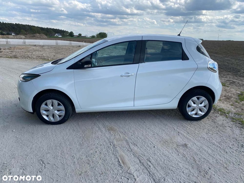 Renault Zoe - 8