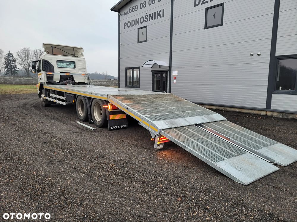 Volvo FM 9 420 - 28