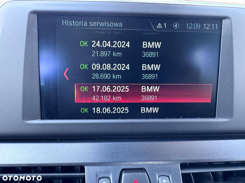 BMW Seria 2 216d GT Advantage - 33