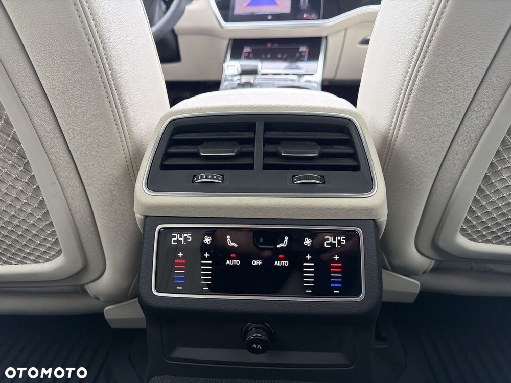 Audi A6 Avant - 23
