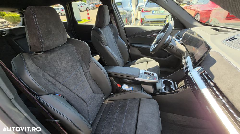 BMW X1 xDrive20d AT MHEV - 10