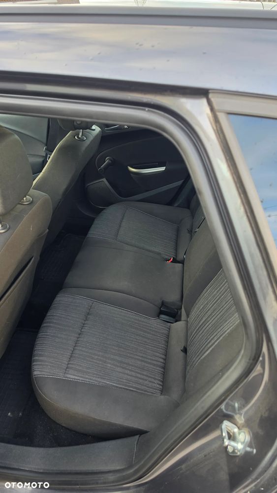 Opel Astra 1.7 CDTI EU5 - 12