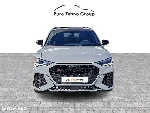 Audi RS Q3 RSQ3 2.5 TFSI quattro S tronic - 4