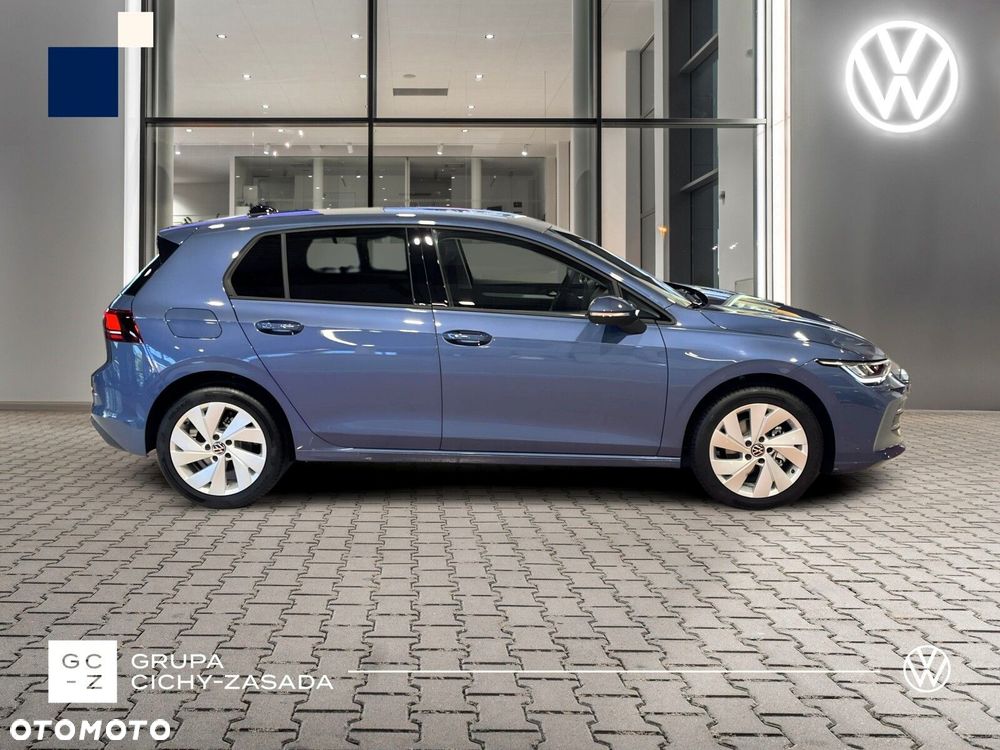 Volkswagen Golf 1.5 TSI Life Plus - 7