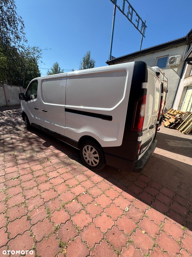 Renault trafic - 10