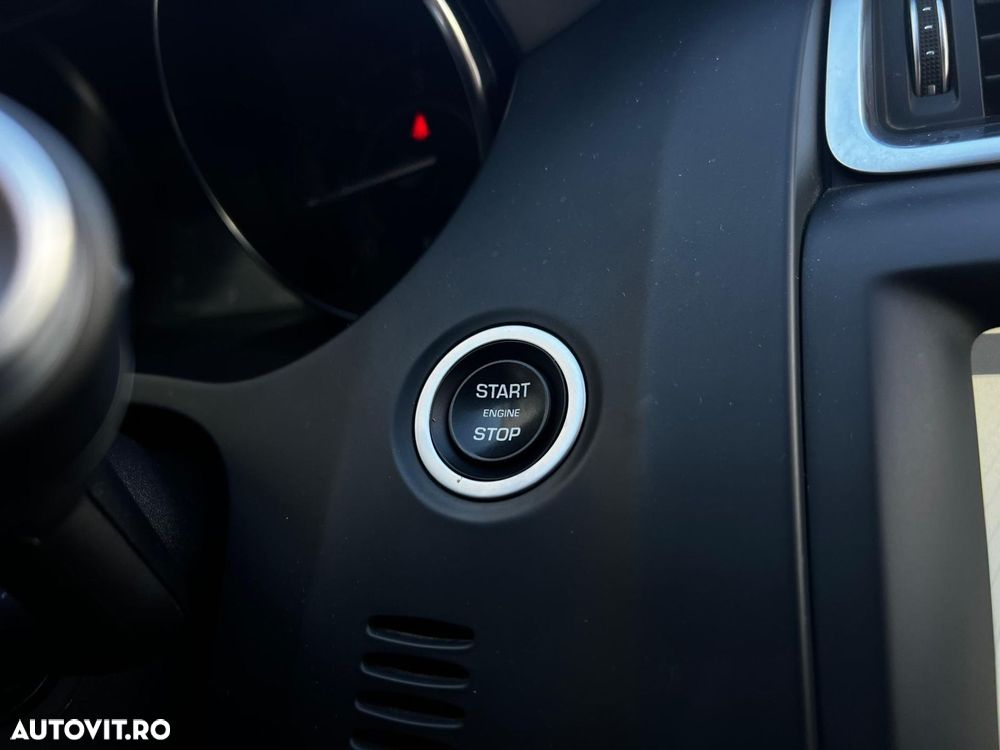 Jaguar E-Pace D150 AWD Aut. - 27