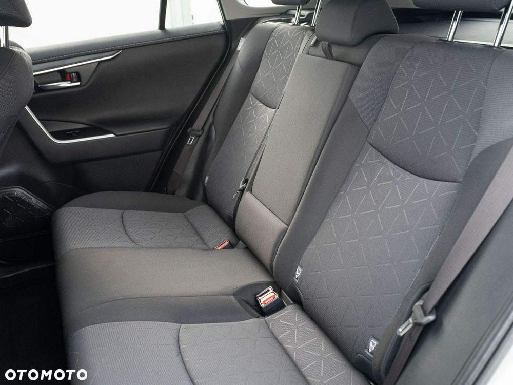 Toyota RAV4 2.0 Comfort 4x4 MS - 24
