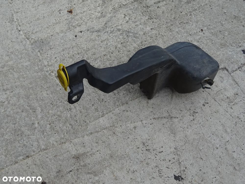 ZBIORNICZKI ZBIORNIK PŁYNU SPRYSKIWACZY ZBIORNICZEK WYRÓWNAWCZY OPEL ASTRA H - 8