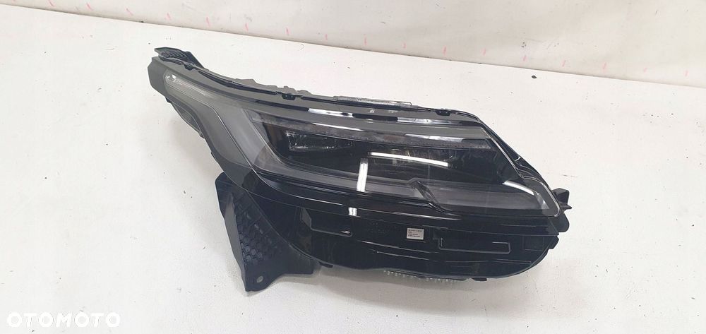lampa prawa przód range rover velar l560 lift 24my full led n8a2-13w029-ec - 1