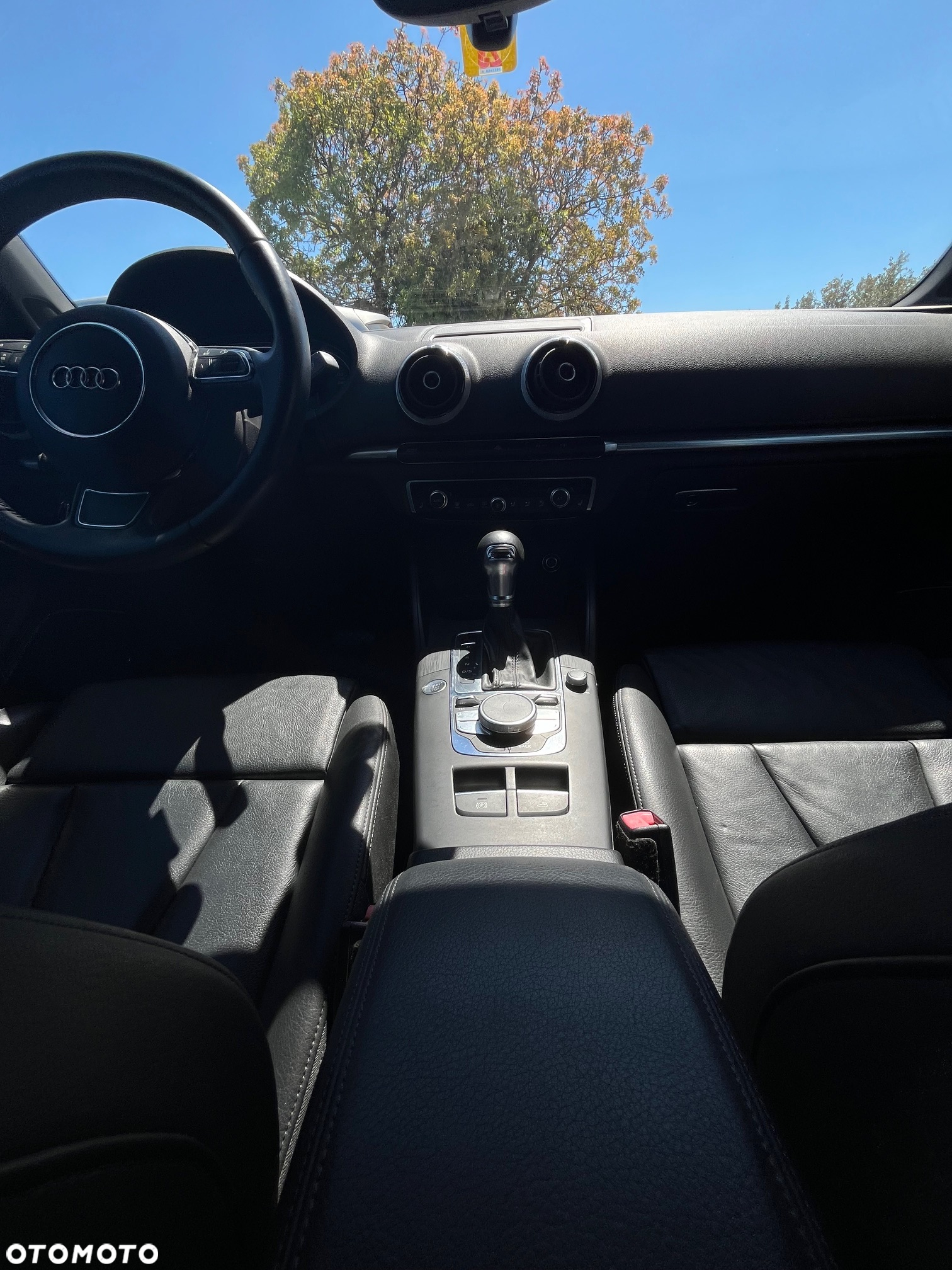 Audi A3 1.8 TFSI Ambiente S tronic - 11
