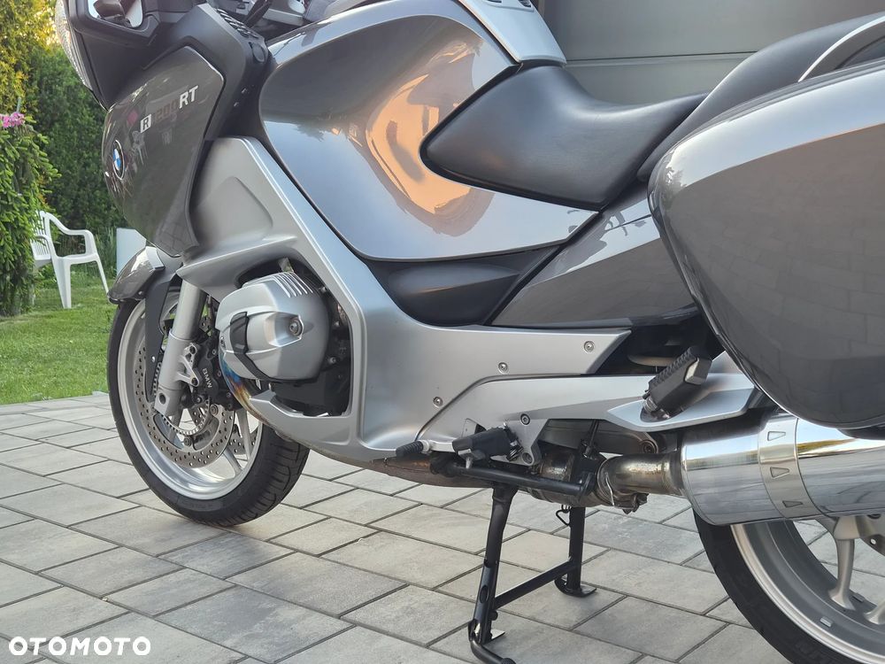 BMW RT - 24