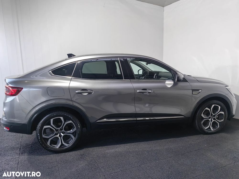 Renault Arkana E-TECH 145 Techno - 7
