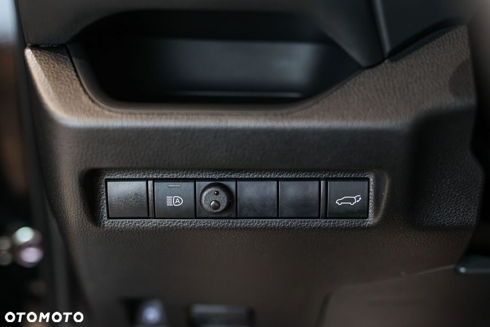 Toyota RAV4 2.5 Hybrid Comfort 4x2 - 30