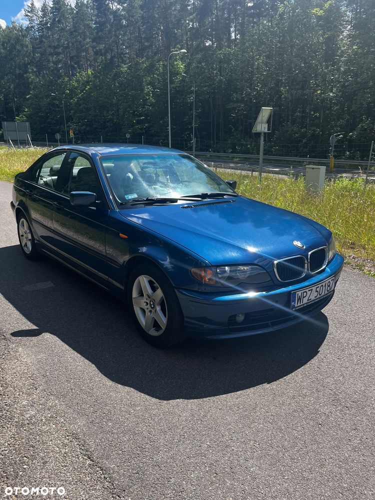 BMW Seria 3 - 6