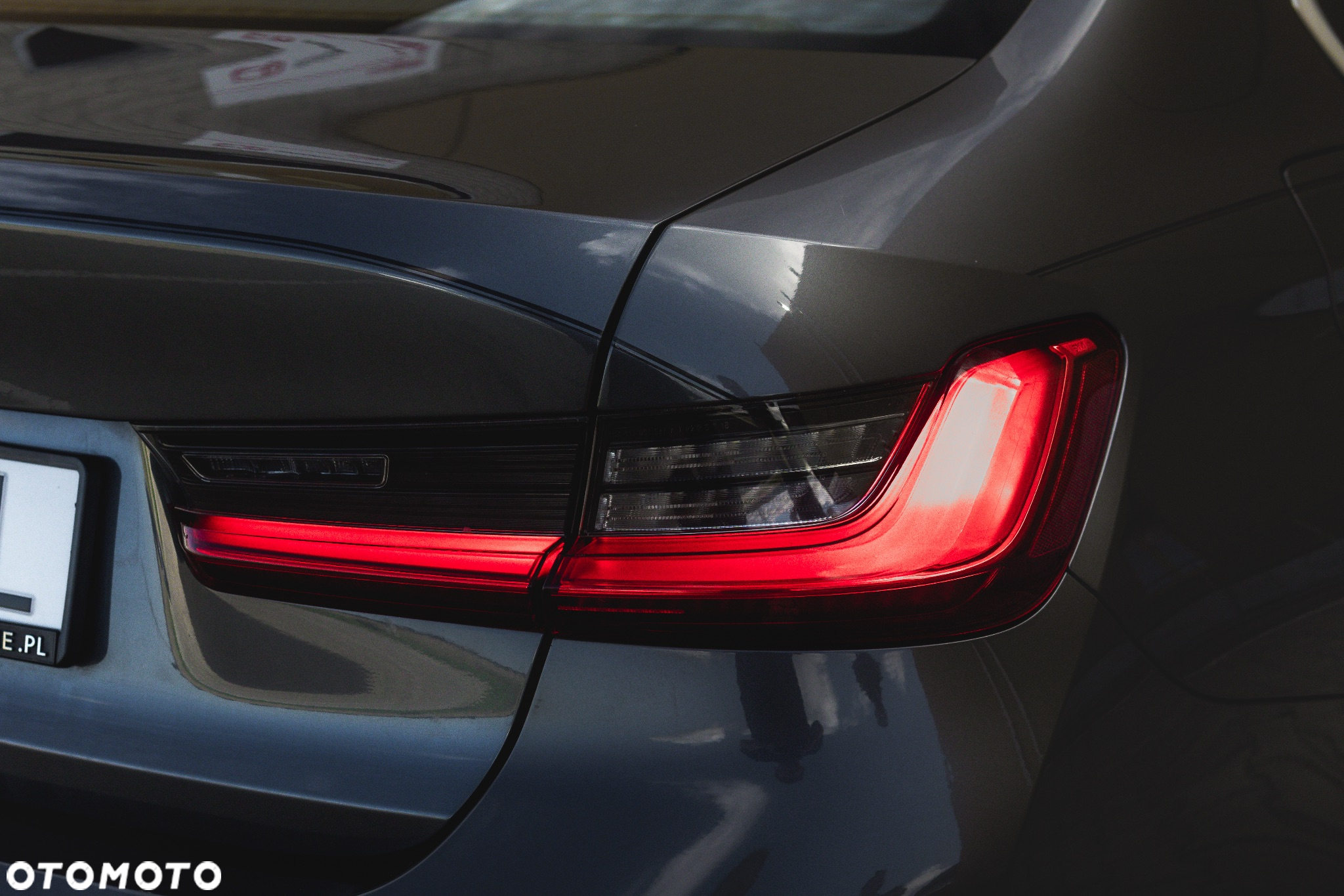 BMW Seria 3 330i GPF xDrive - 8