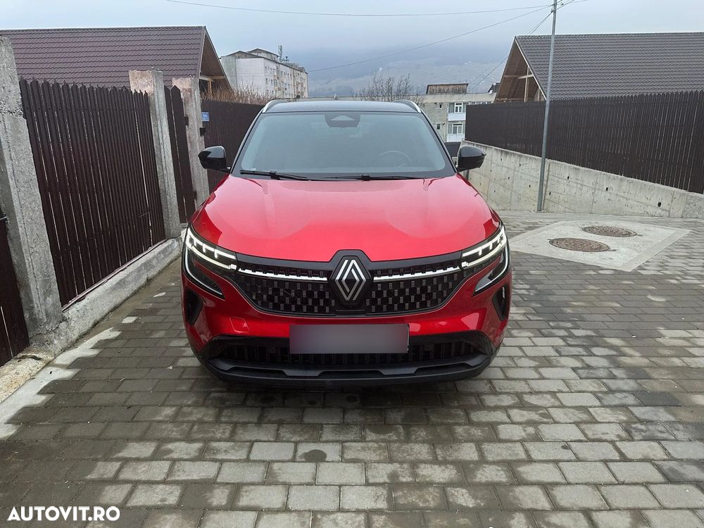 Renault Austral 160 MHEV Techno - 1