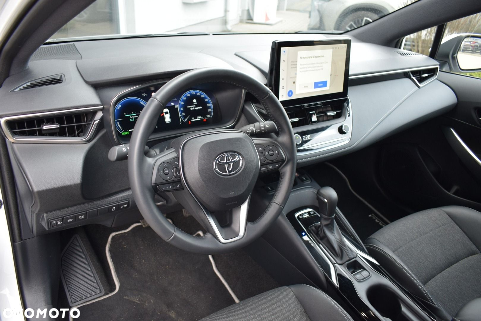 Toyota Corolla - 15