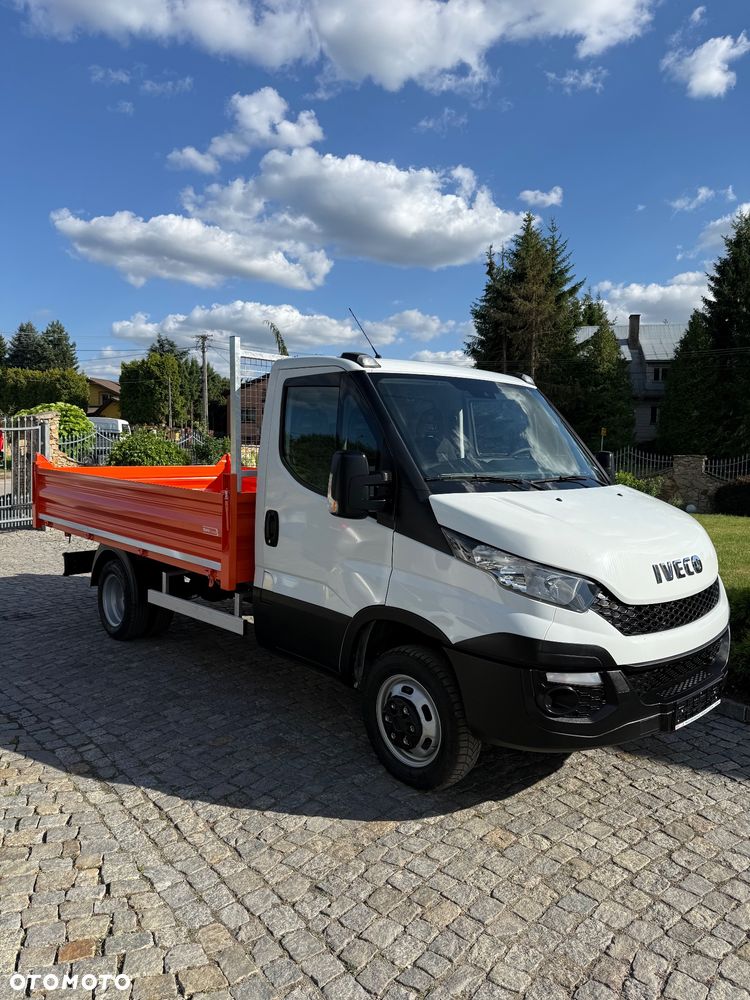 Iveco 50C15 35C15 70C17 - 3