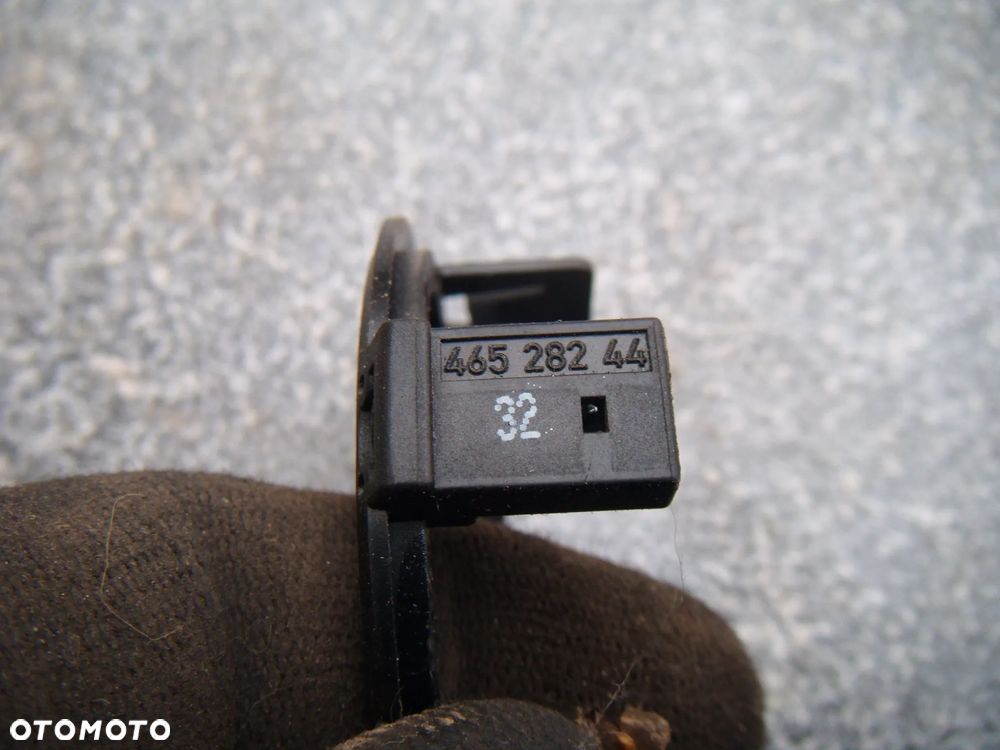 ford ka mk2 09r pętla immo   46528244 - 2