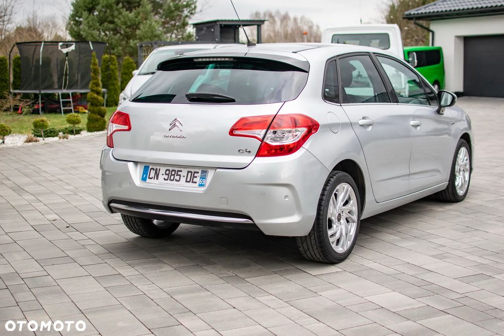 Citroën C4 - 18