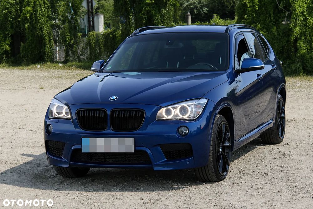 BMW X1 - 6