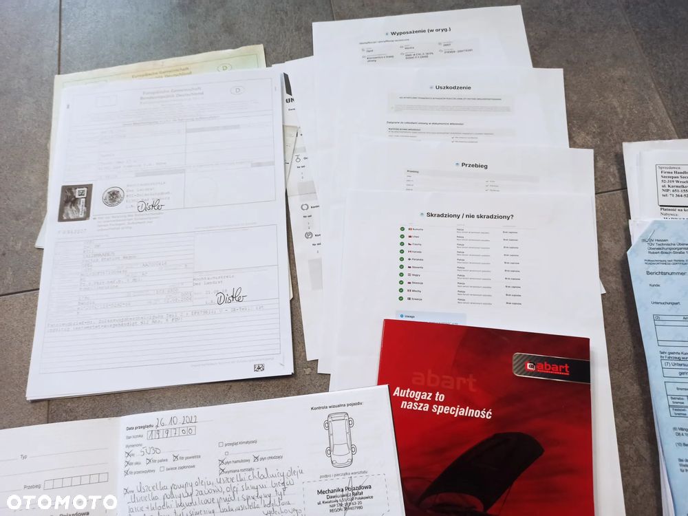 Opel Vectra 1.8 Cosmo - 21