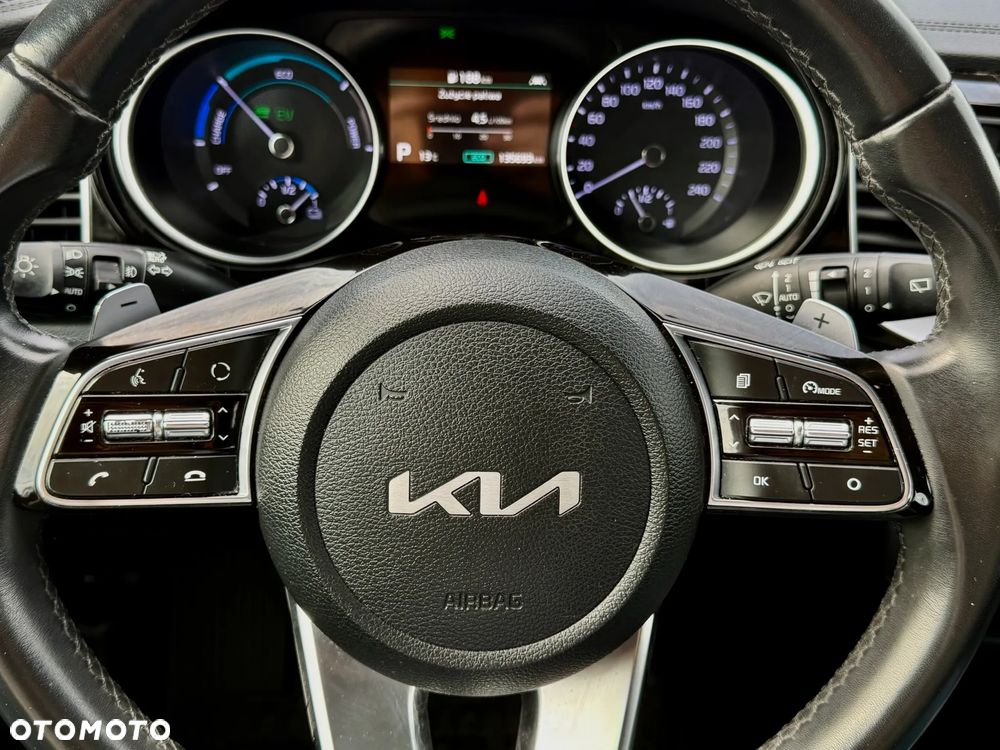 Kia XCeed 1.6 GDI DCT6 OPF Inspiration - 9