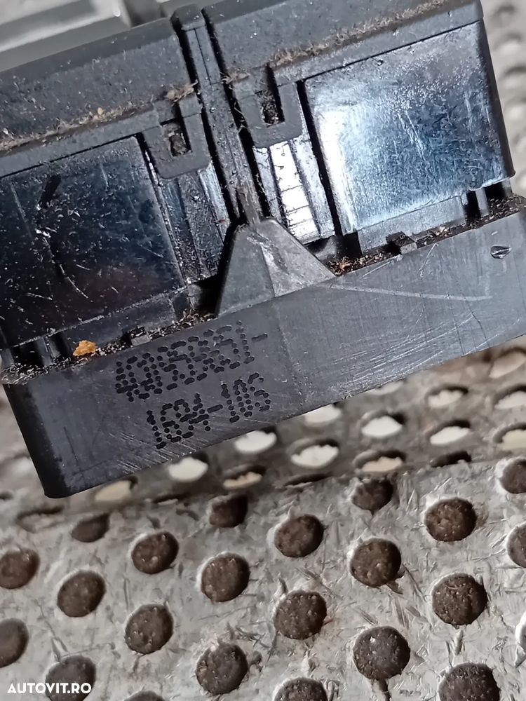 Butoane Geamuri Electrice Audi A6 4G C7 2012-2018 Motor CNH Cutie Viteze Automata NYU - 5