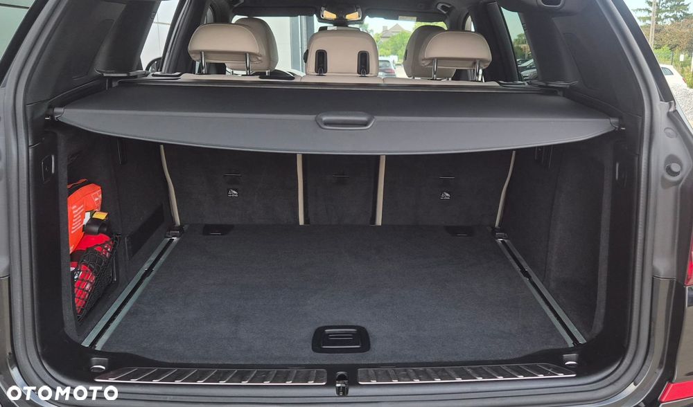 BMW X3 xDrive30i M Sport sport - 35