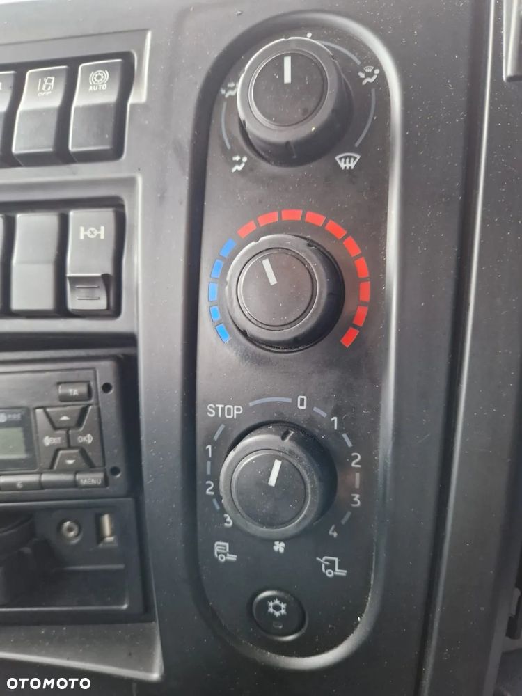 Renault D 16 FIRANKA +WINDA /ACC - 20