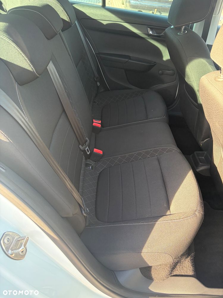 Skoda Fabia 1.4 TDI Ambition - 17