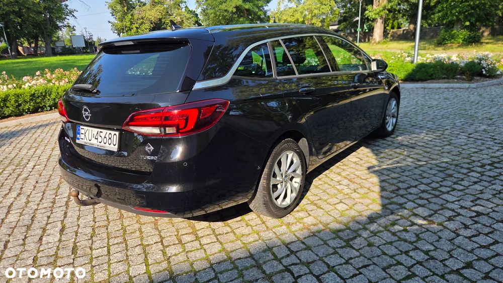 Opel Astra - 11