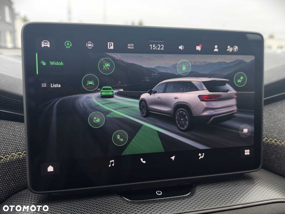 Skoda Kodiaq - 22