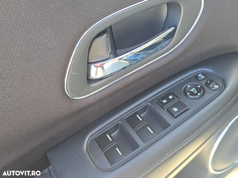 Honda HR-V 1.5 i-VTEC 4x2 CVT Executive - 7