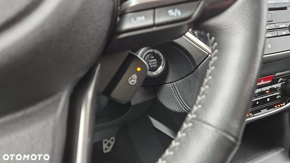 Subaru Forester - 17