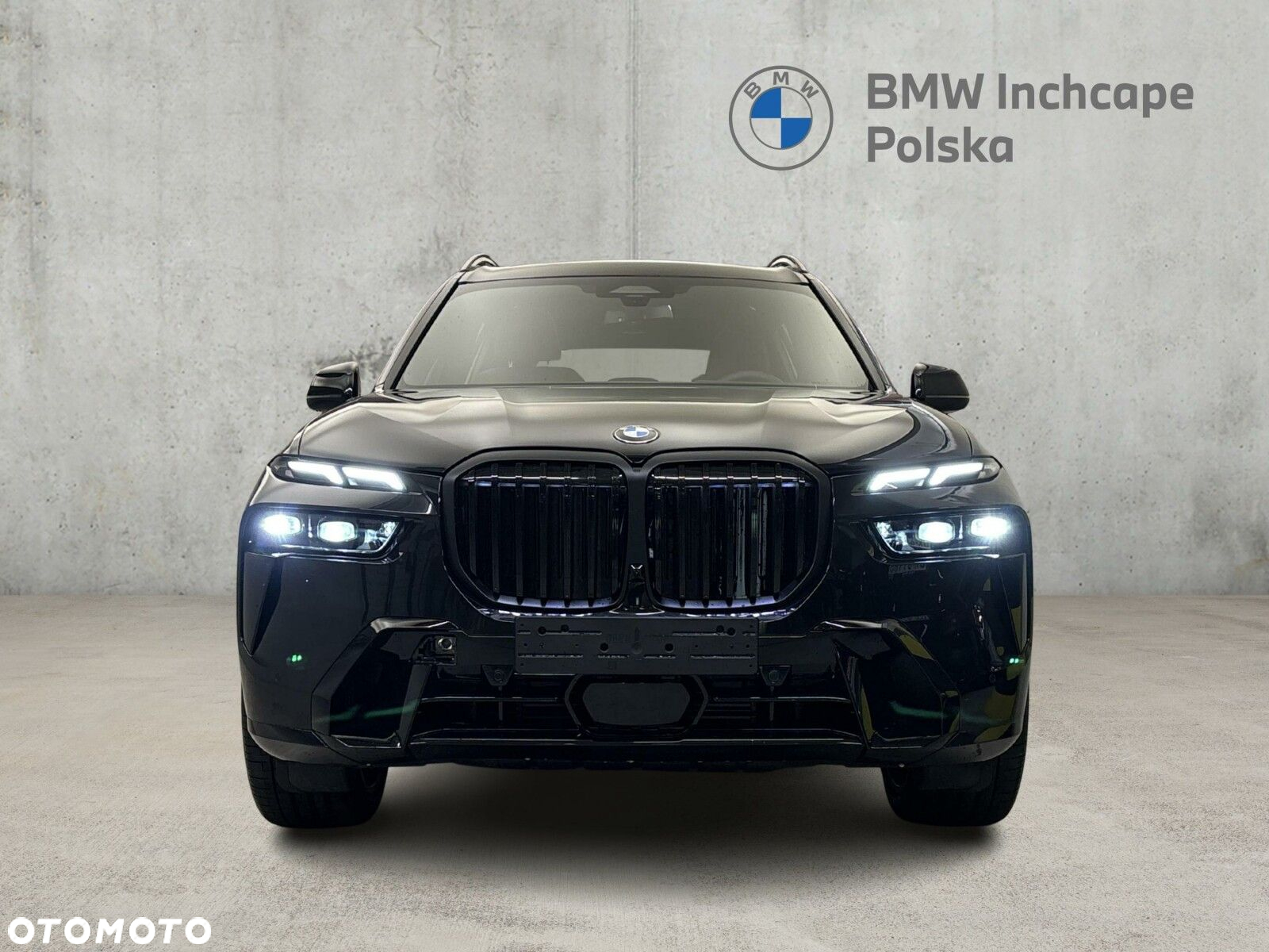 BMW X7 - 8
