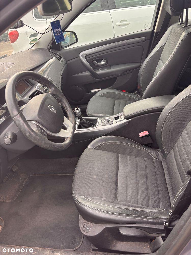 Renault Laguna 2.0 DCi Expression - 20
