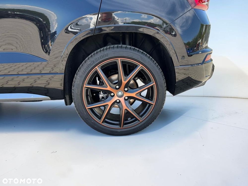 Cupra Ateca - 9
