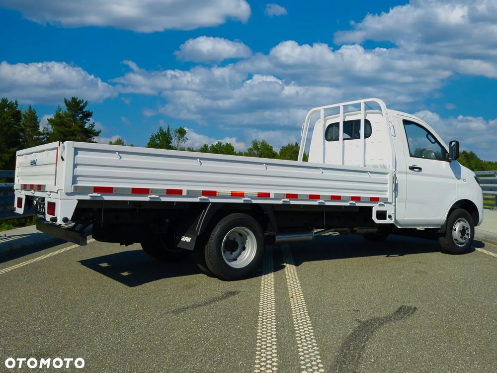 BAW Light Truck - 28